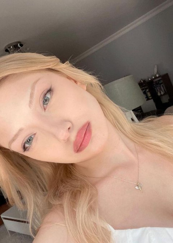 Индивидуалка Алексия фото № 2 в городе Россошь