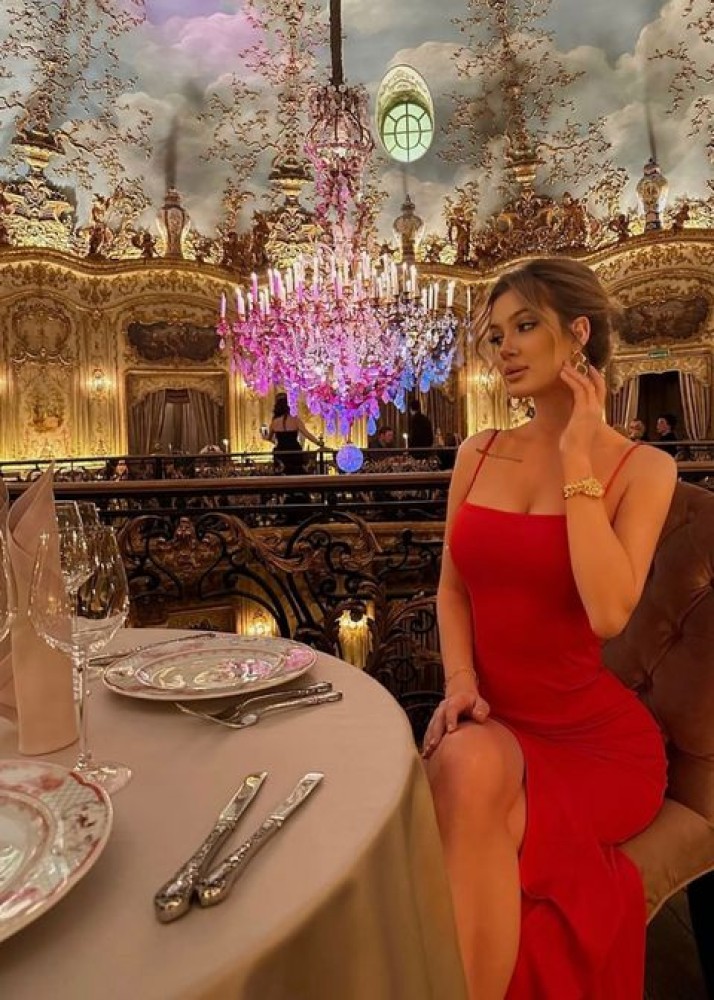 Индивидуалка Аля фото № 2 в городе Россошь