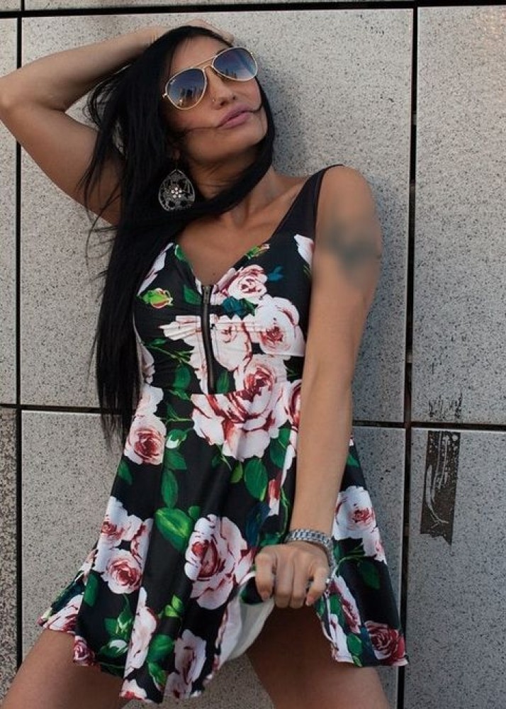 Индивидуалка Амира фото № 2 в городе Россошь