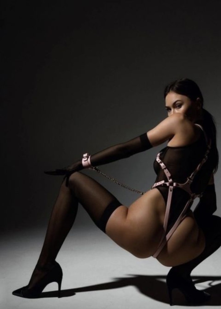 Индивидуалка Ангелина фото № 2 в городе Россошь