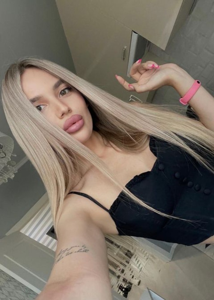 Индивидуалка Аня главное фото в городе Россошь 