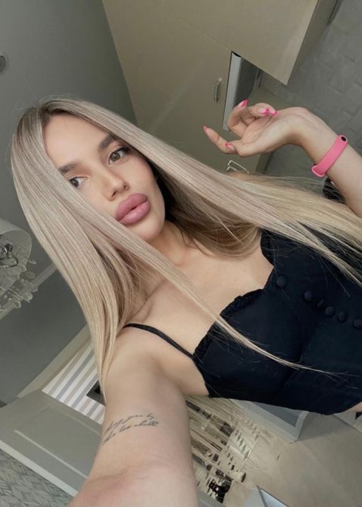 Индивидуалка Аня фото № 2 в городе Россошь