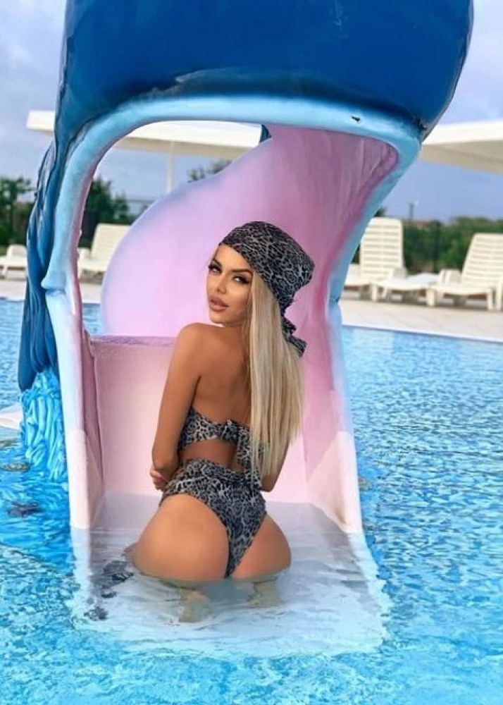 Индивидуалка Аня главное фото в городе Россошь 