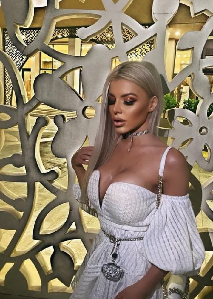 Индивидуалка Аня фото № 2 в городе Россошь