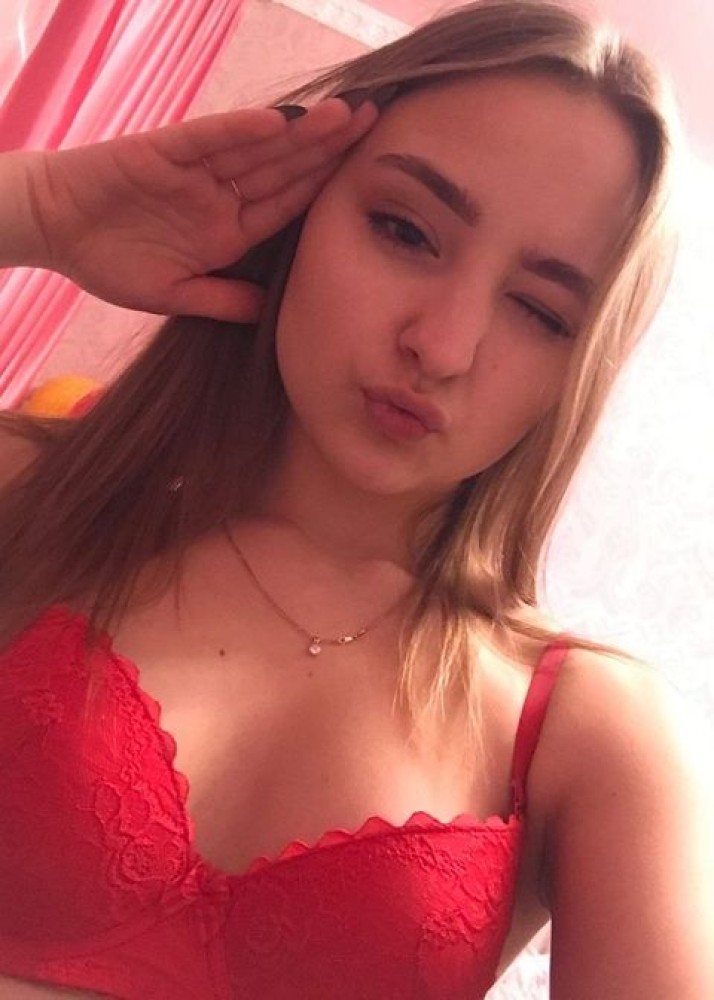 Индивидуалка Арина фото № 2 в городе Россошь