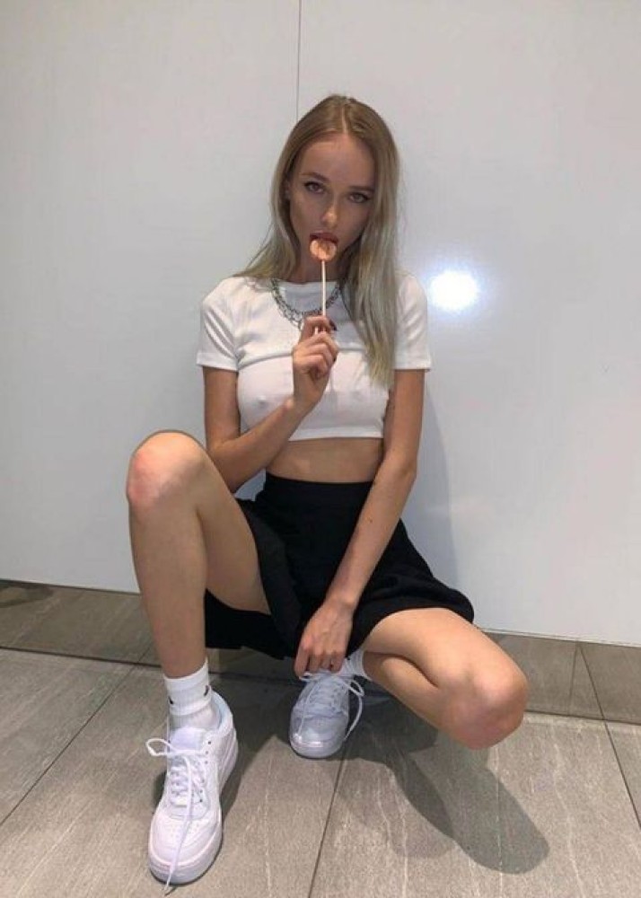 Индивидуалка Дарина фото № 2 в городе Россошь