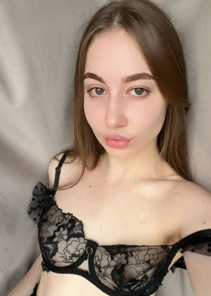 Индивидуалка Джована главное фото в городе Россошь 