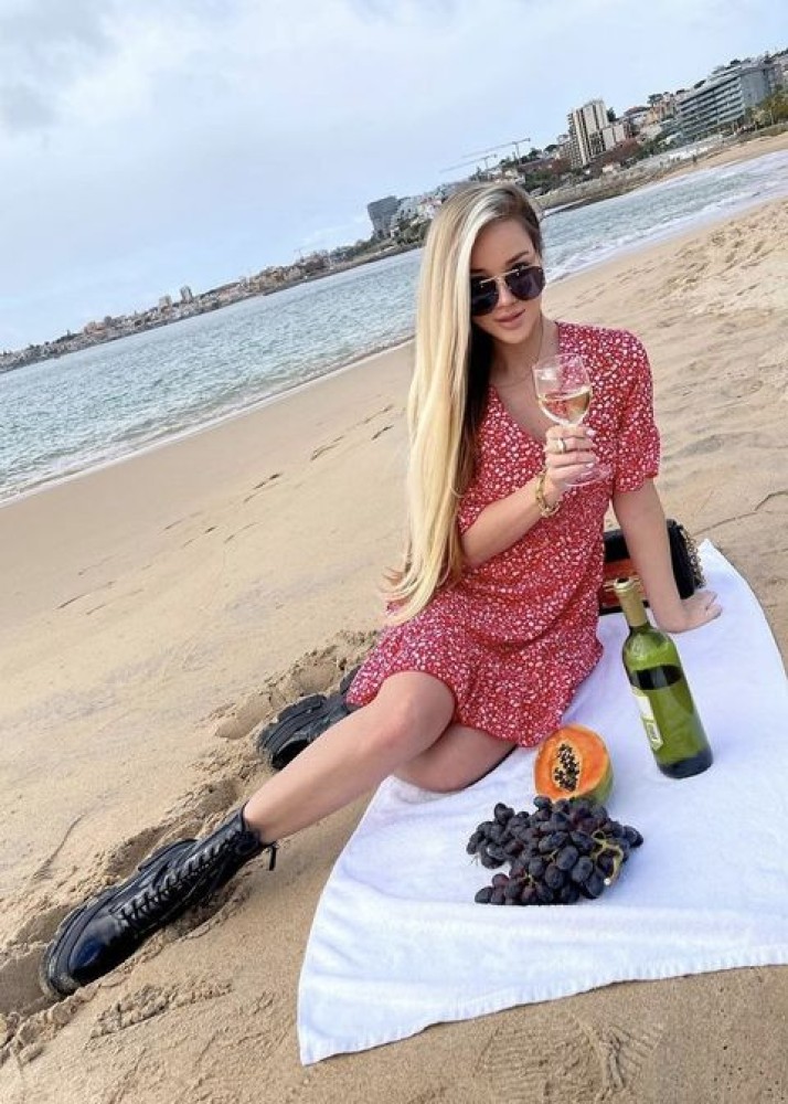 Индивидуалка Элла фото № 2 в городе Россошь