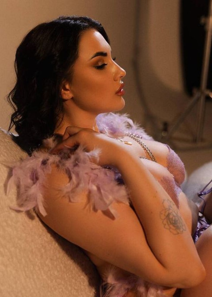 Индивидуалка Гера главное фото в городе Россошь 