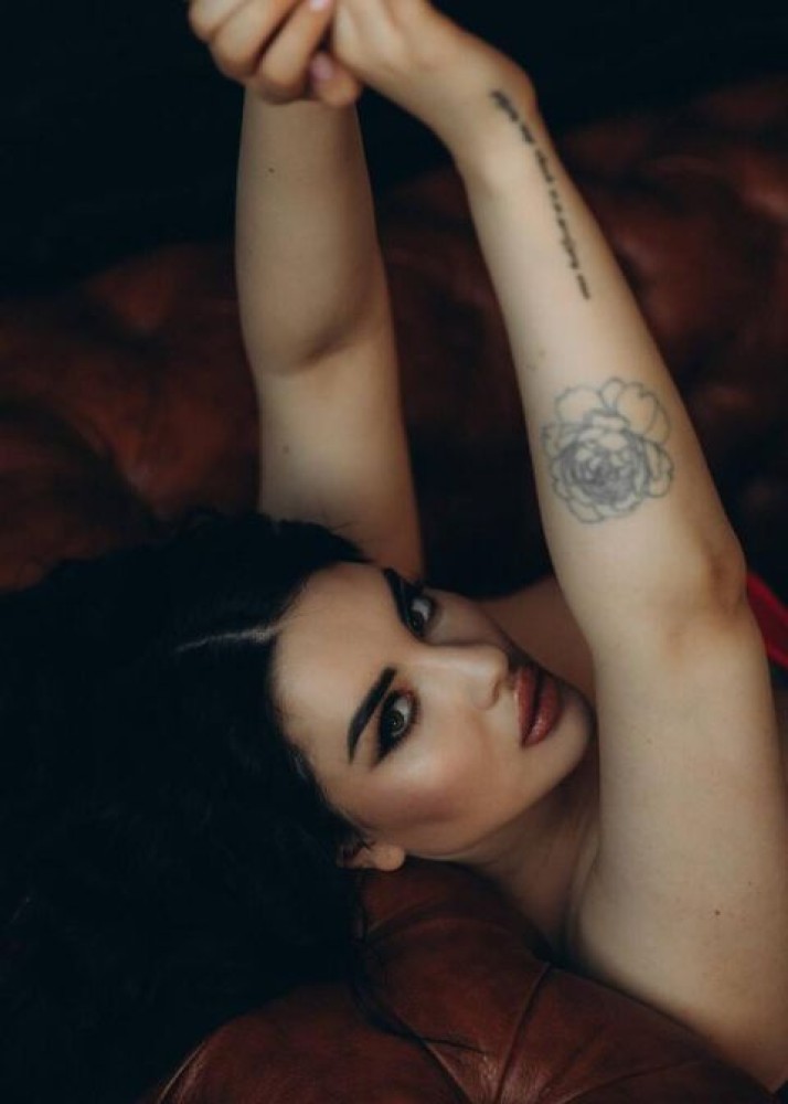 Индивидуалка Гера фото № 2 в городе Россошь