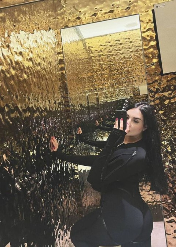 Индивидуалка Гера фото № 2 в городе Россошь