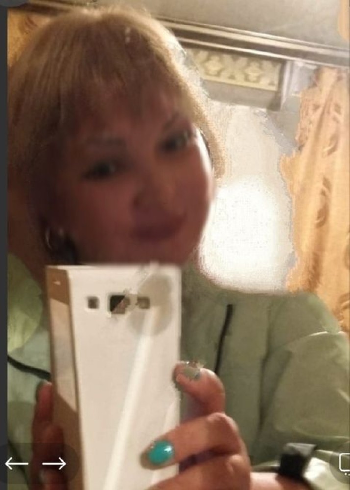 Индивидуалка Ирина главное фото в городе Россошь 