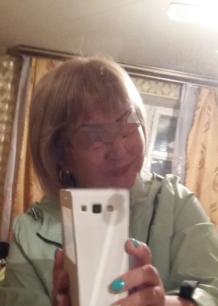 Индивидуалка Ирина фото № 2 в городе Россошь