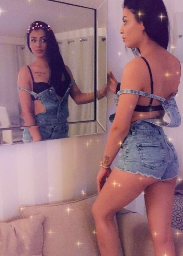 Индивидуалка Камила фото № 2 в городе Россошь