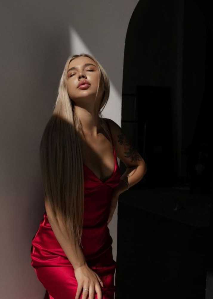 Индивидуалка Карина фото № 2 в городе Россошь