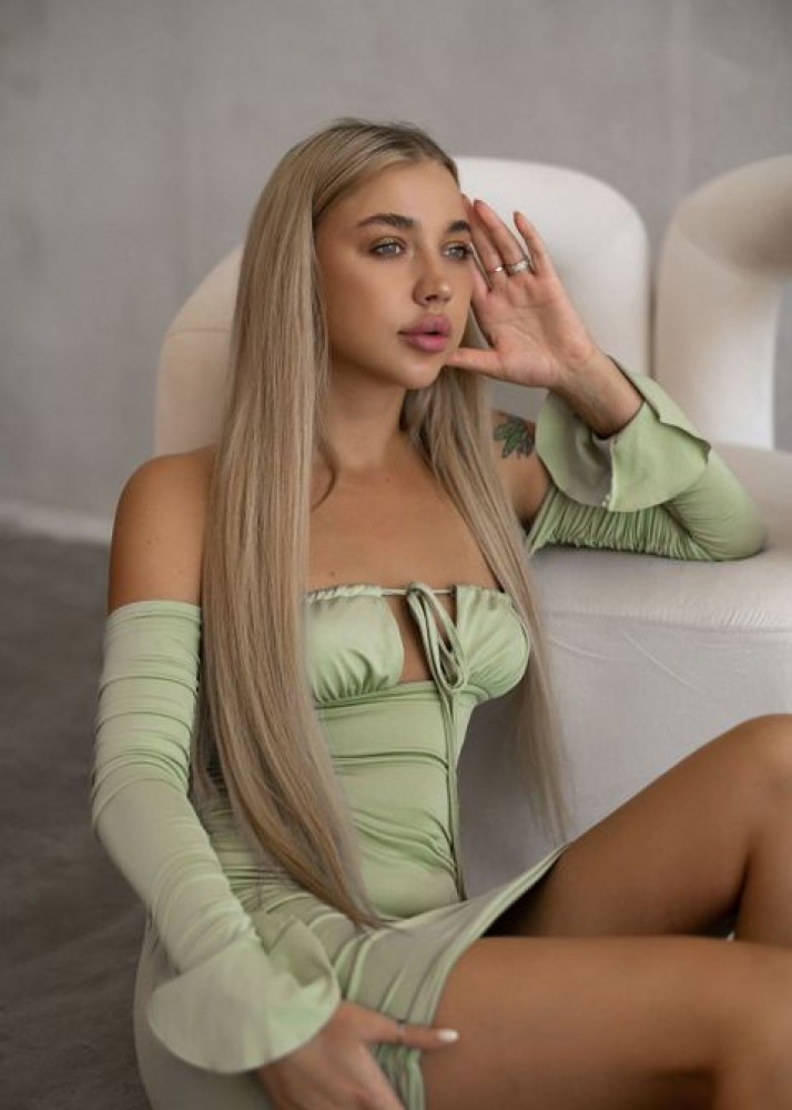 Индивидуалка Карина фото № 2 в городе Россошь