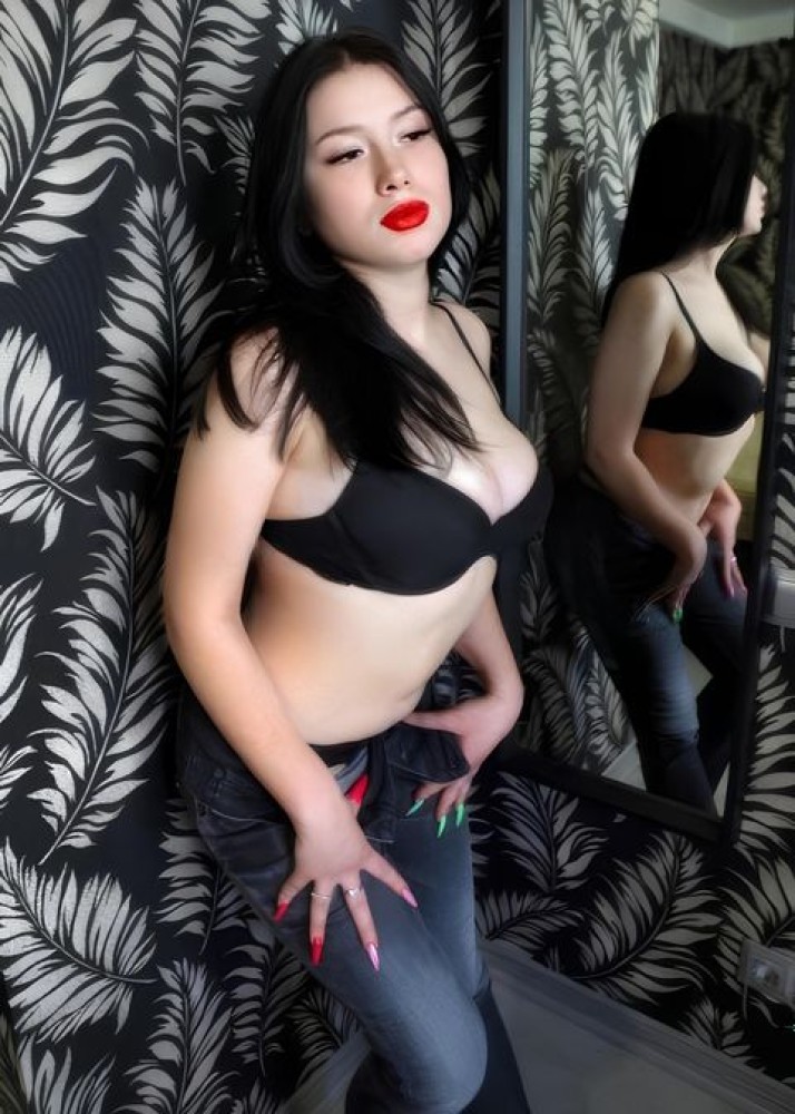 Индивидуалка Карина фото № 2 в городе Россошь