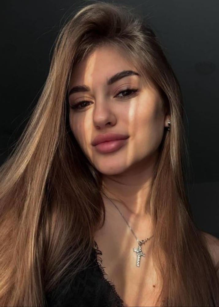 Индивидуалка Катя главное фото в городе Россошь 