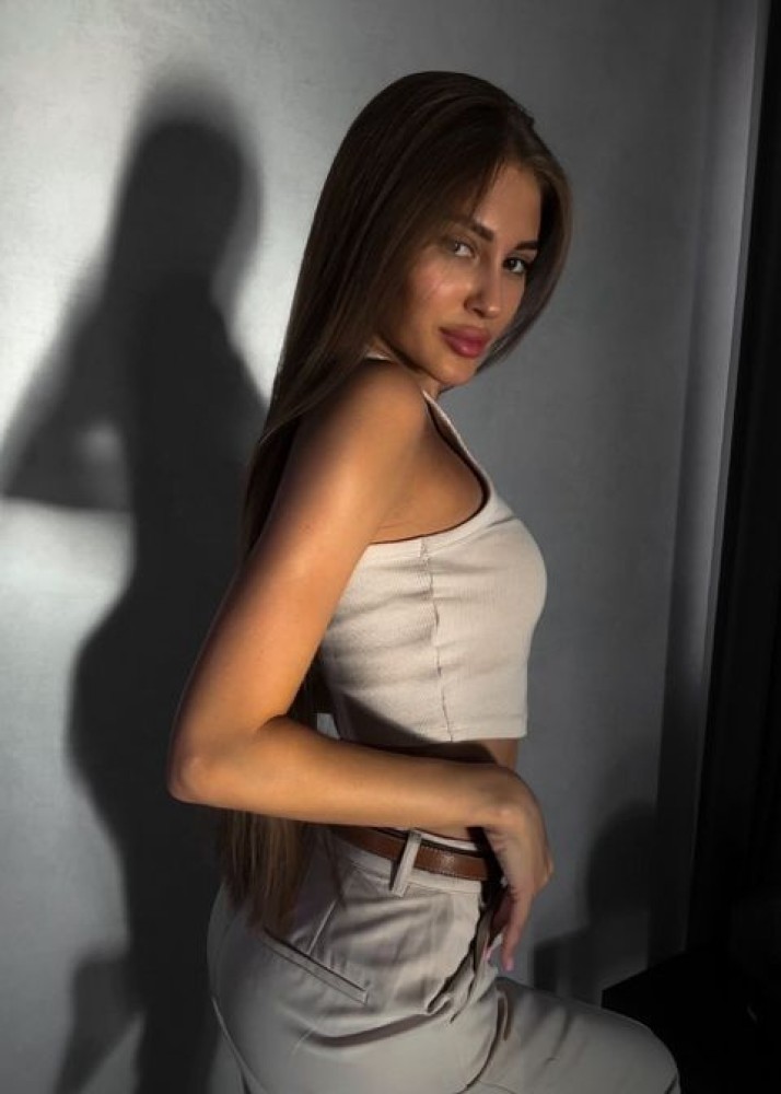 Индивидуалка Катя фото № 2 в городе Россошь