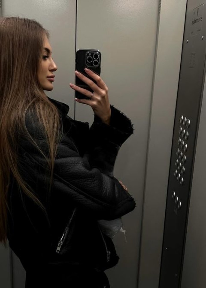 Индивидуалка Катя фото № 2 в городе Россошь