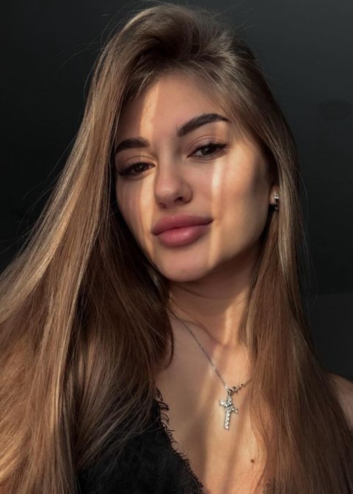 Индивидуалка Катя фото № 2 в городе Россошь