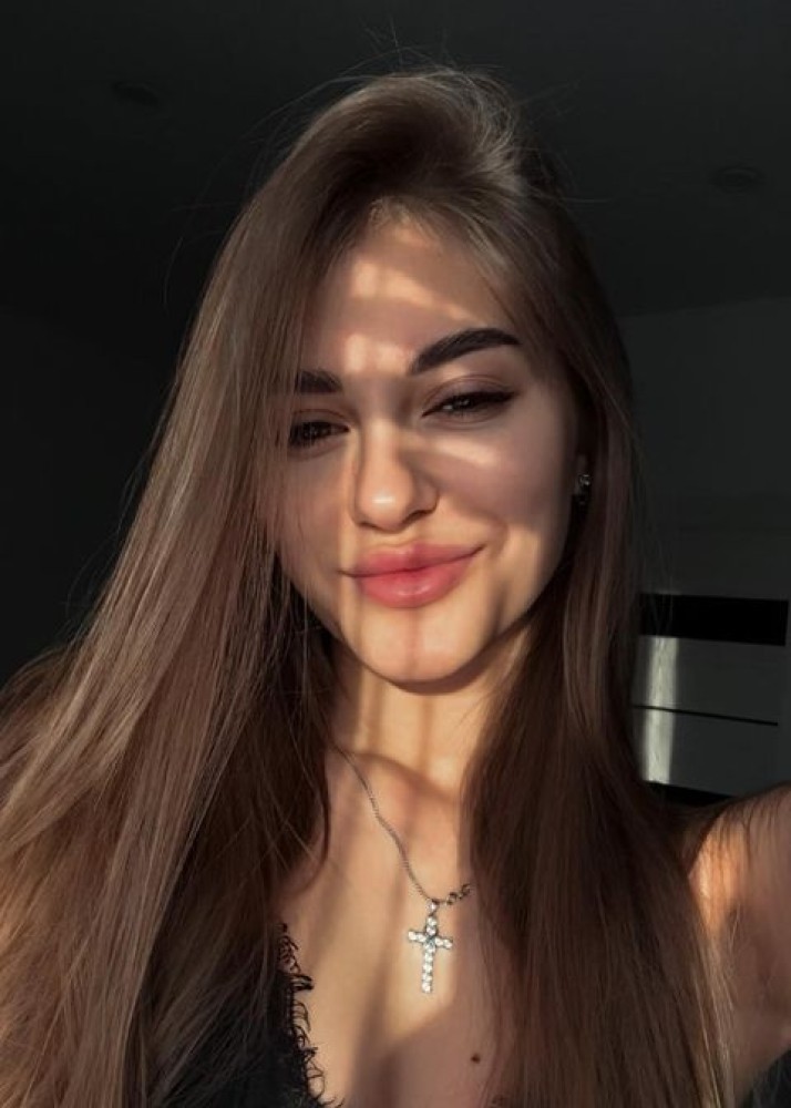 Индивидуалка Катя фото № 2 в городе Россошь