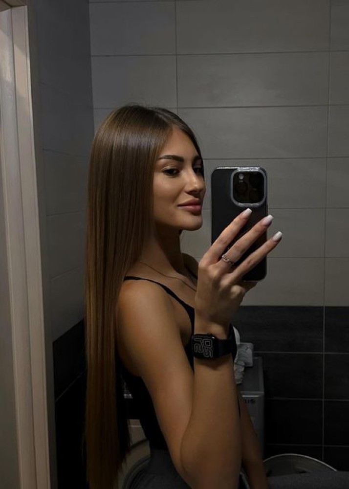 Индивидуалка Катя фото № 2 в городе Россошь