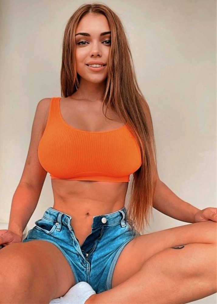 Индивидуалка Кира фото № 2 в городе Россошь