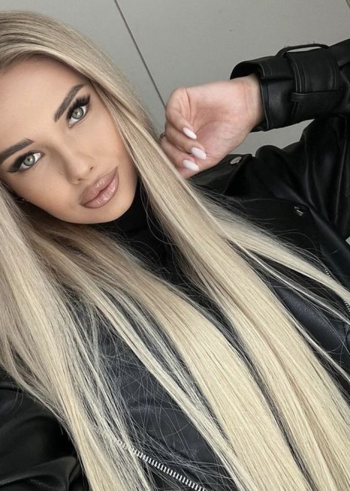 Индивидуалка Кира фото № 2 в городе Россошь