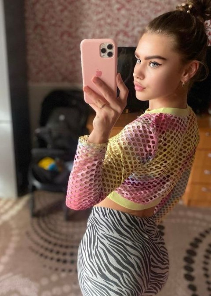 Индивидуалка Ксюша фото № 2 в городе Россошь