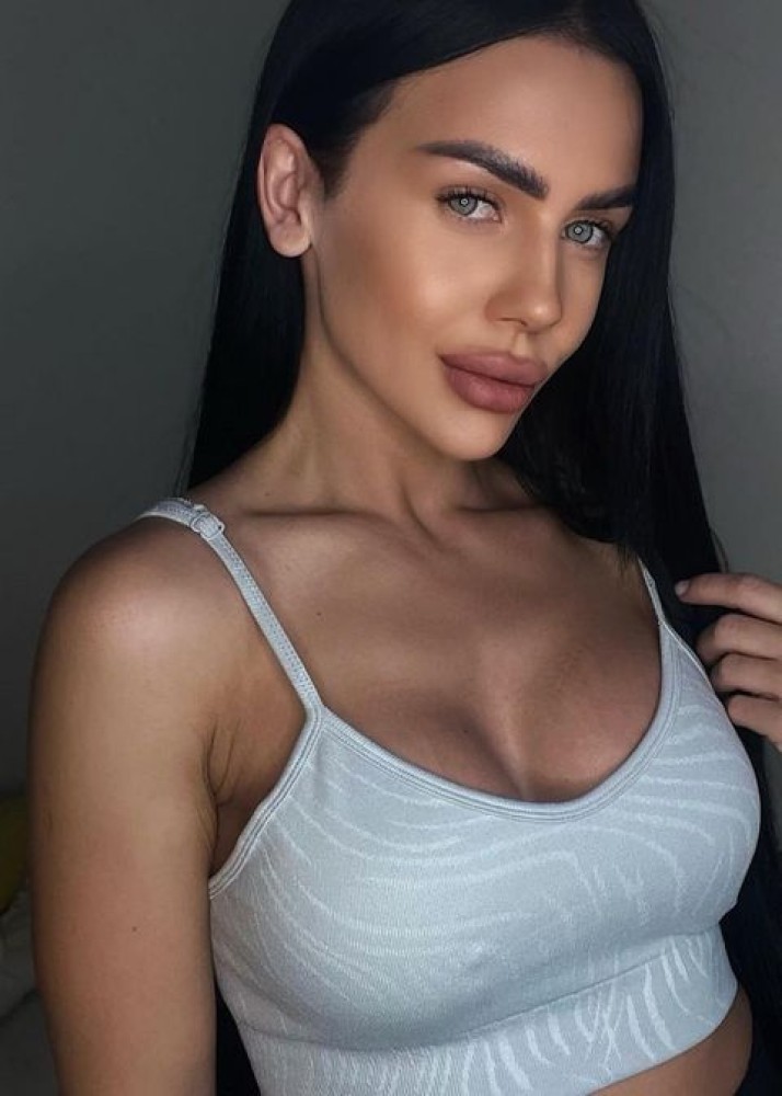 Индивидуалка Ксюша фото № 2 в городе Россошь