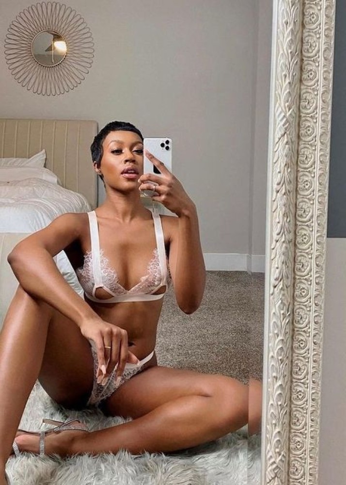 Индивидуалка Lauren фото № 2 в городе Россошь