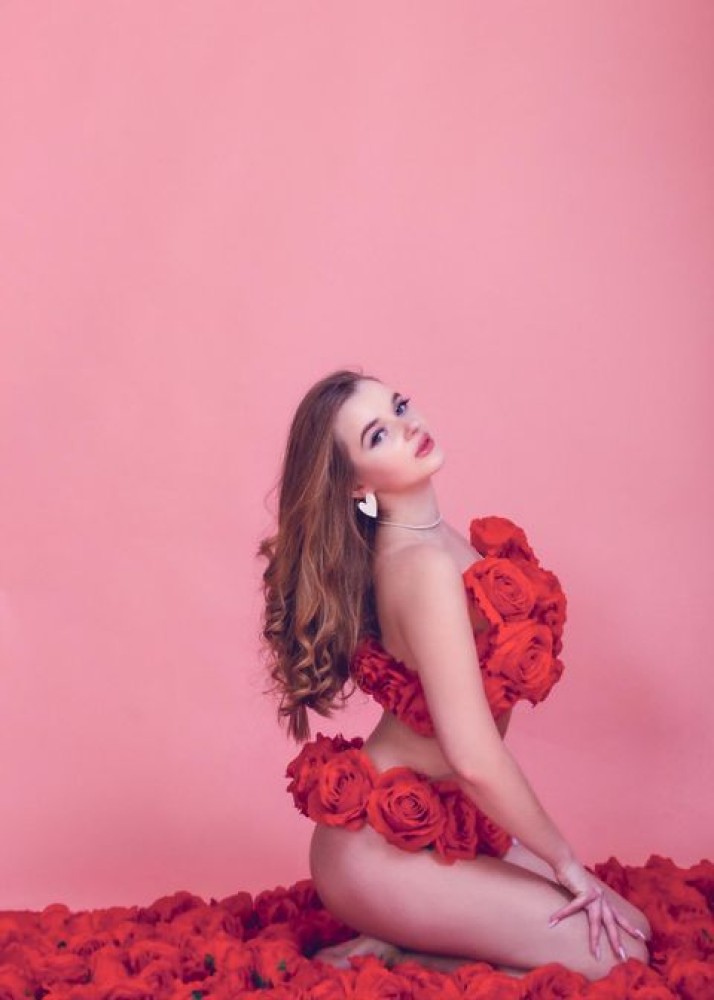 Индивидуалка Лика фото № 2 в городе Россошь