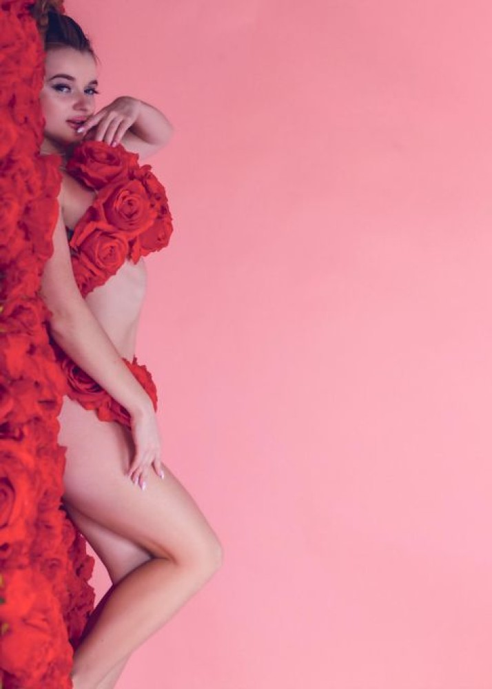 Индивидуалка Лика фото № 2 в городе Россошь