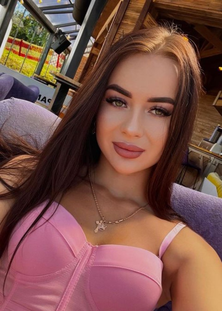 Индивидуалка Лиза главное фото в городе Россошь 