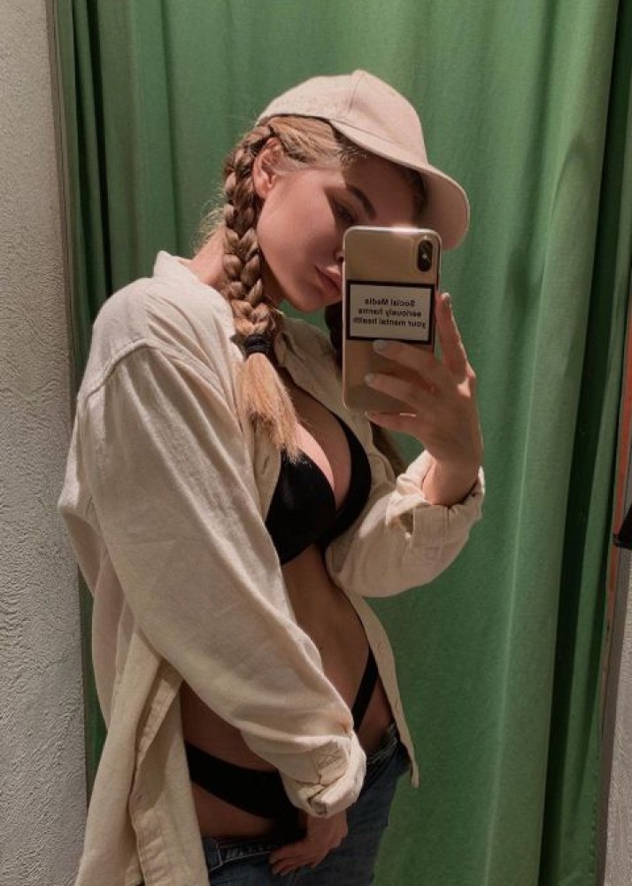 Индивидуалка Лиза фото № 2 в городе Россошь