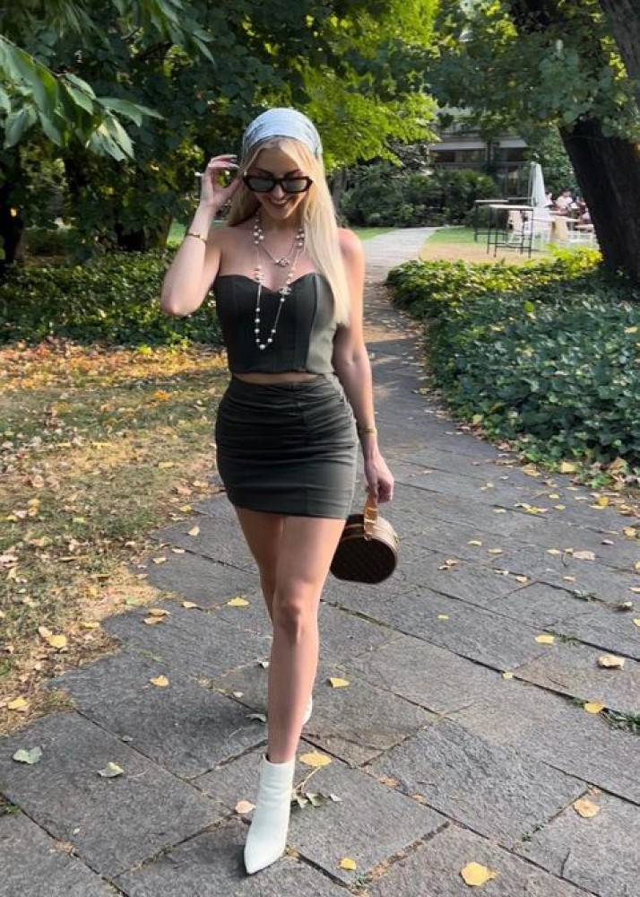 Индивидуалка Маргарита фото № 2 в городе Россошь