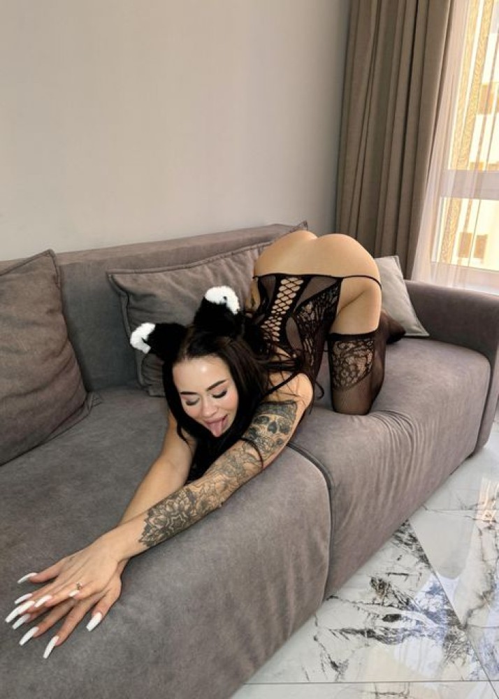 Индивидуалка Маша фото № 2 в городе Россошь