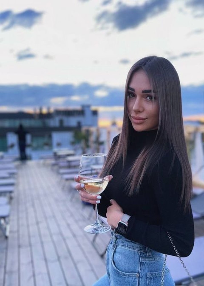 Индивидуалка Миранда фото № 2 в городе Россошь