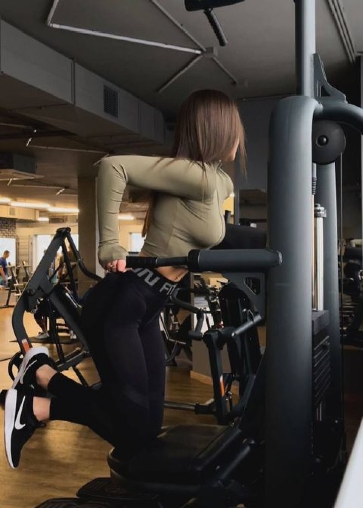 Индивидуалка Миранда фото № 2 в городе Россошь