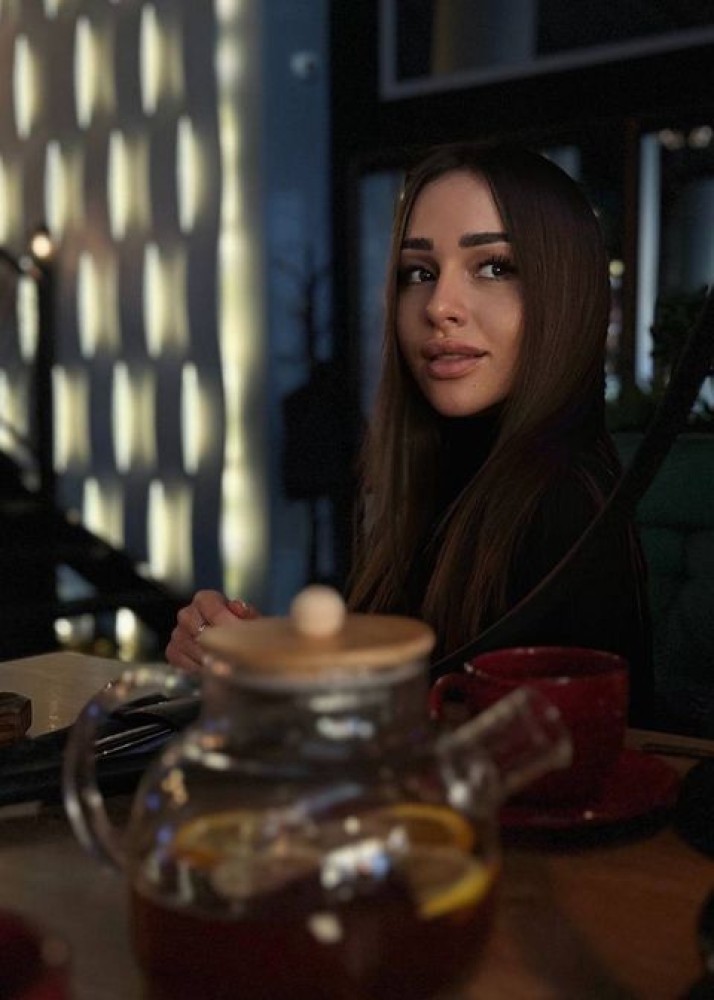 Индивидуалка Миранда фото № 2 в городе Россошь