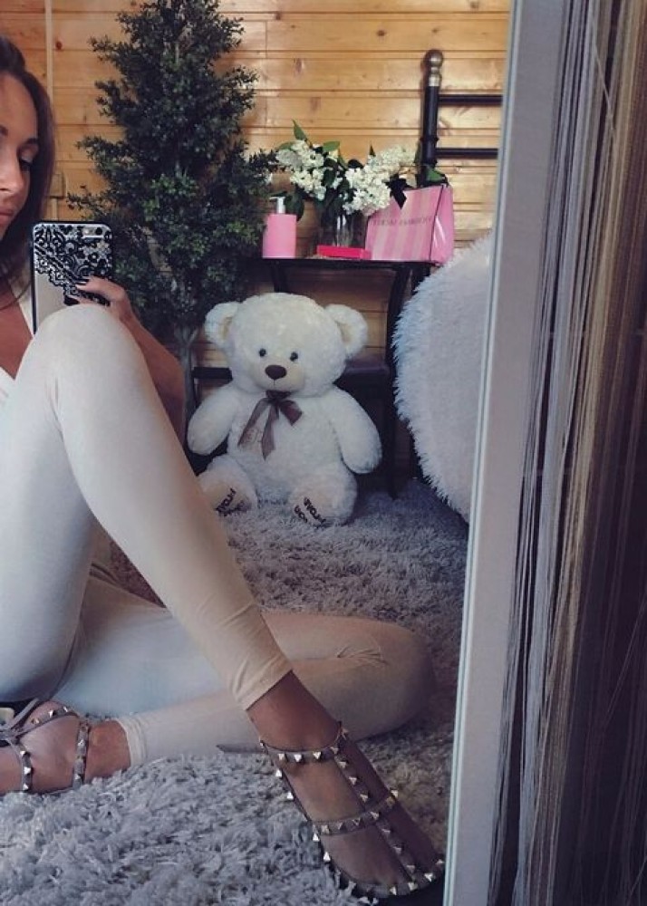 Индивидуалка Надя фото № 2 в городе Россошь