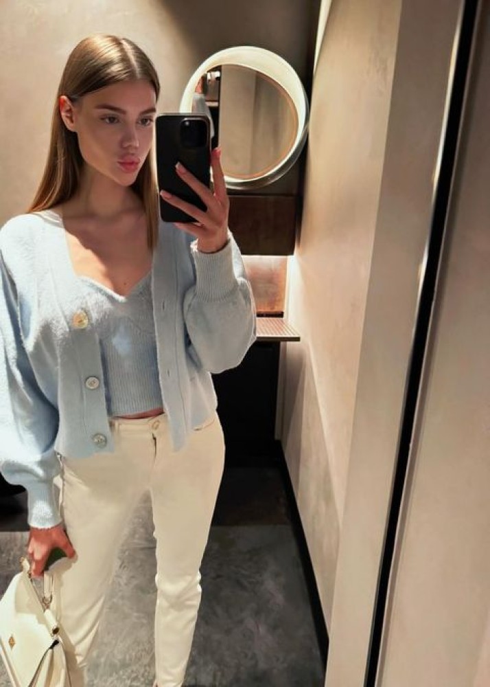 Индивидуалка Настя фото № 2 в городе Россошь