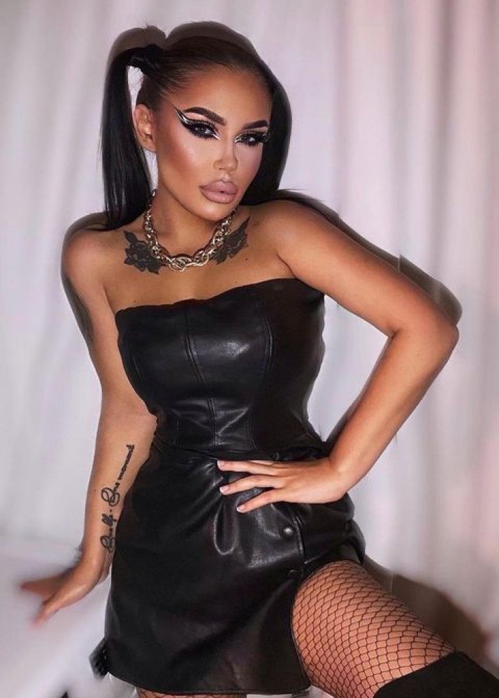 Индивидуалка Ната главное фото в городе Россошь 