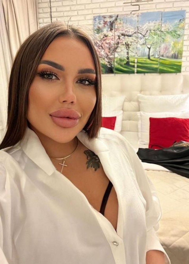 Индивидуалка Ната фото № 2 в городе Россошь