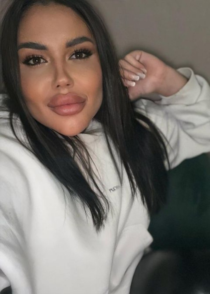 Индивидуалка Ната фото № 2 в городе Россошь