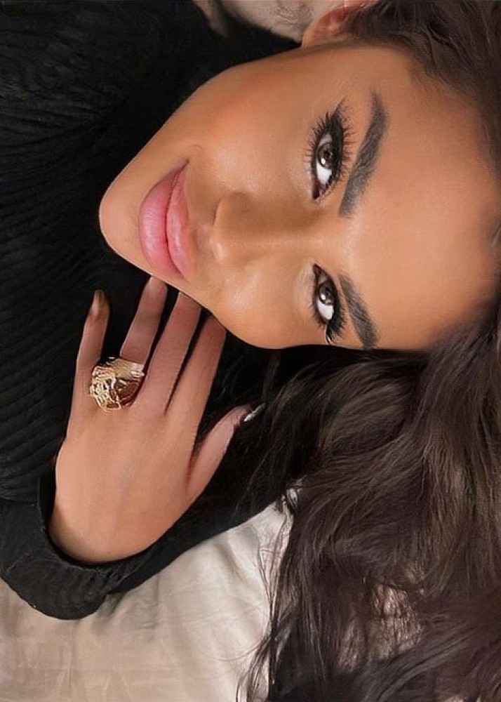 Индивидуалка Ната фото № 2 в городе Россошь