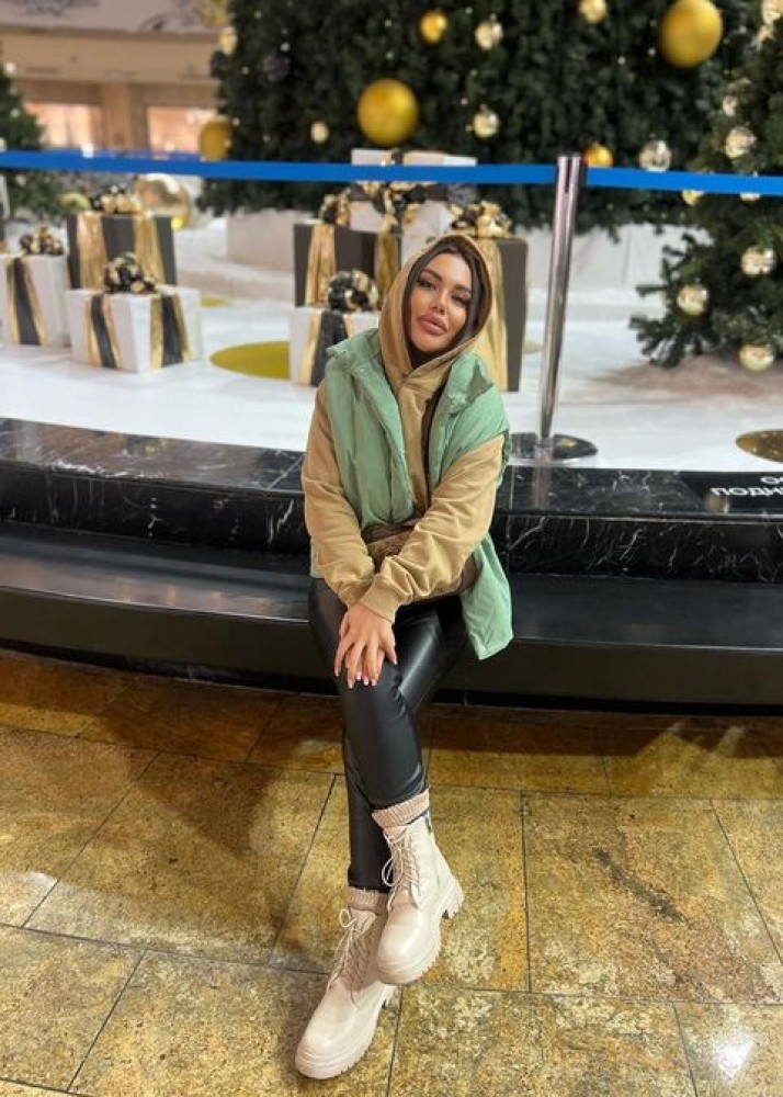 Индивидуалка Ната фото № 2 в городе Россошь