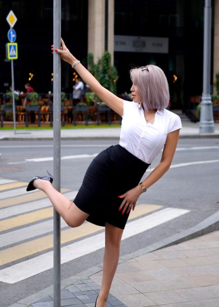 Индивидуалка Натали фото № 2 в городе Россошь