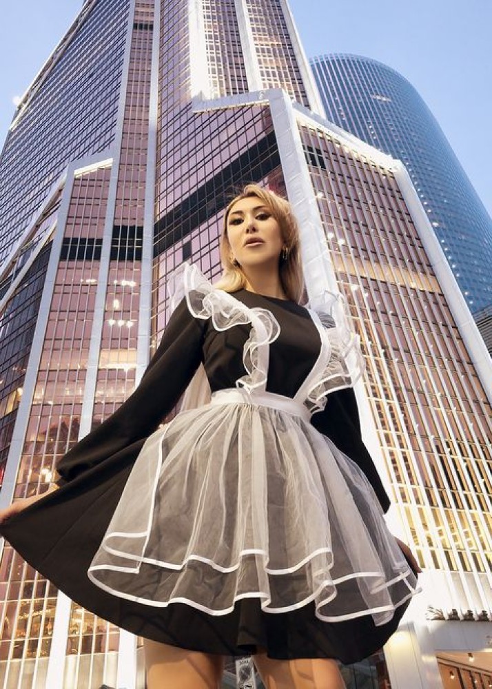 Индивидуалка Натали фото № 2 в городе Россошь